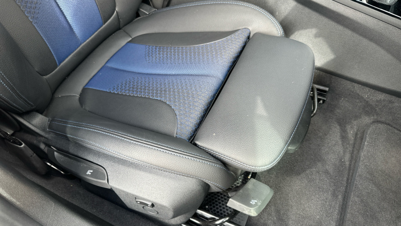 BMW 2 Series 218i [136] M Sport 4dr Petrol Saloon